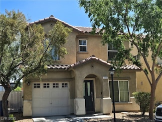4256 Perfect Drift St, Las Vegas, NV 89129