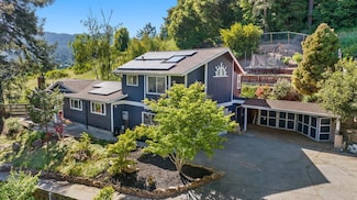 6443 E Zayante Rd, Felton, CA 95018