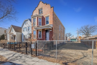 2622 S Karlov Ave, Chicago, IL 60623