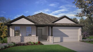 2206 Bear Dr, Midland, TX 79707