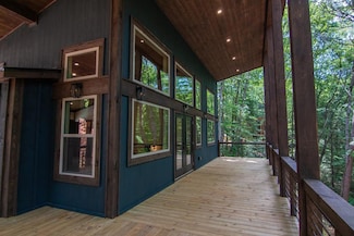 Lot 1 Big Creek, Blue Ridge, GA 30513