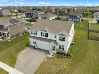 10119 Central Park Blvd, Huntley, IL 60142