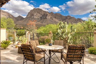 950 Camino Corrida, Oro Valley, AZ 85704