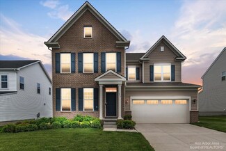 289 Brookdale, Ann Arbor, MI 48103