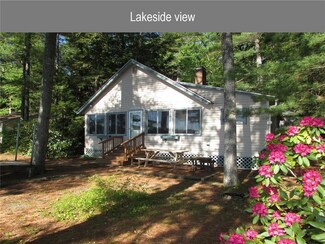 30 Avenue F, Acton, ME 04001