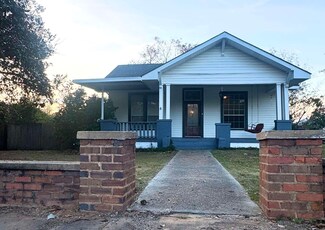 28627 Ealum Mill Rd, Red Level, AL 36474