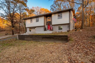 973 S Burnt Mill Rd, La Fayette, GA 30728