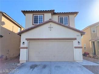 6323 Alpine Tree Ave, Las Vegas, NV 89139