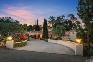 5315 La Crescenta, Rancho Santa Fe, CA 92067