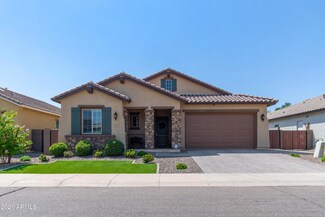 18870 N Arbor Dr, Maricopa, AZ 85138
