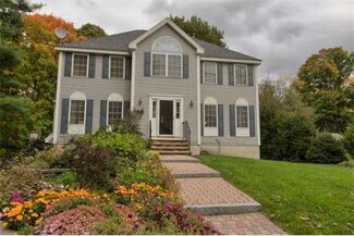 257 Howe St, Methuen, MA 01844