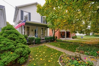 216 Front St, Groveport, OH 43125
