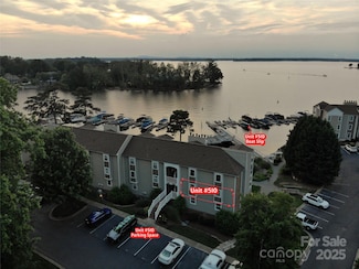 20417 Harborgate Ct Unit 510, Cornelius, NC 28031