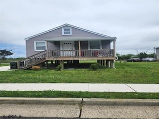 2011 Beach Ave, Atlantic City, NJ 08401
