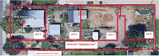 2815 Airport Ave, Caldwell, ID 83605