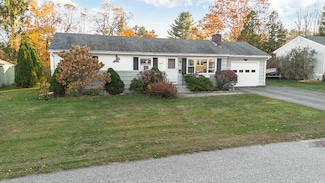 14 Newton Rd, Bath, ME 04530