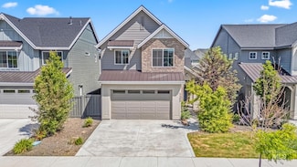 3468 E Berghan St, Meridian, ID 83642