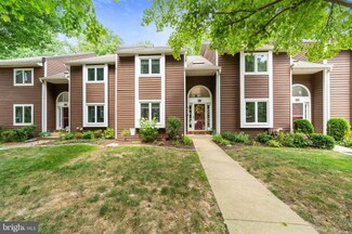 218 Fox Run, Exton, PA 19341