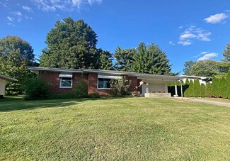 118 Coronado Dr, Washington, IN 47501