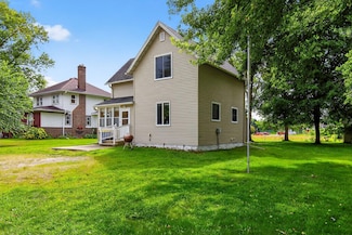 206 W Main St, Morristown, MN 55052