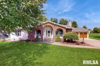 9708 84th Street Ct W, Taylor Ridge, IL 61284