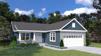 0 Acorn (Majestic), Moscow Mills, MO 63362