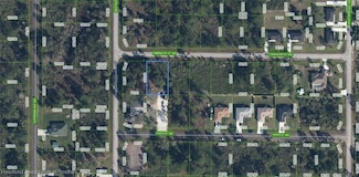 546 Embracer St NW, Lake Placid, FL 33852