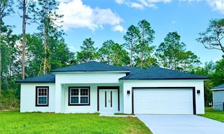 8071 N Primrose Dr, Citrus Springs, FL 34434