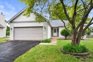 13148 S Golden Meadow Dr, Plainfield, IL 60585