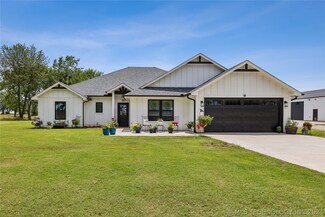 4920 Ferguson Rd, Beggs, OK 74421