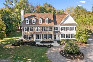 418 S Waterloo Rd, Devon, PA 19333