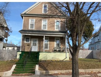 703 Whitley Ave, Joliet, IL 60433