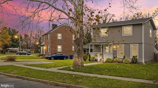 2318 Ivy Ave, Baltimore, MD 21214