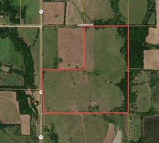 0 Kansas 99 Unit 23654724, Eskridge, KS 66423
