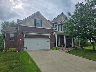 226 S Cave Creek Dr, Bloomington, IN 47403