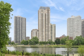 2550 N Lakeview Ave Unit 704, Chicago, IL 60614
