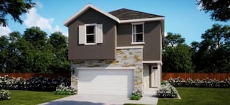 138 Kislingbury Ln, Kyle, TX 78640