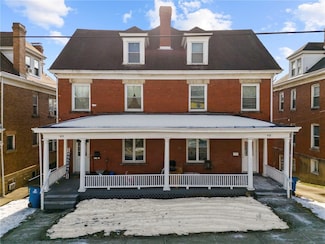 432-434 E Chestnut St, Washington, PA 15301