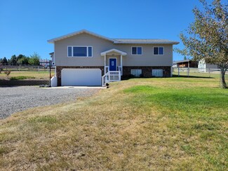 25 Jackson Creek Rd, Clancy, MT 59634