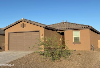 16536 S Paseo El Panal, Sahuarita, AZ 85629