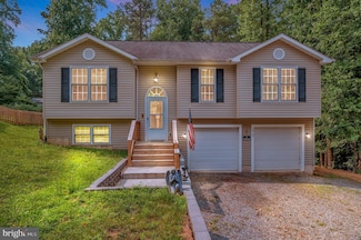 12100 Shortleaf Rd, Ruther Glen, VA 22546