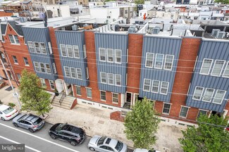 1623 Fairmount Ave Unit B, Philadelphia, PA 19130