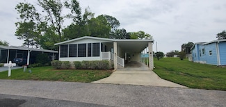 1895 Jasper Place Unit 1376, Ocala, FL 34472