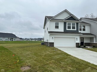 18693 Mithoff Ln, Wheatfield, IN 46074