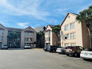 3100 Parkway Blvd Unit 712, Kissimmee, FL 34747