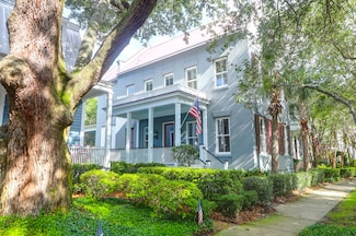 183 Ionsborough St, Mount Pleasant, SC 29464