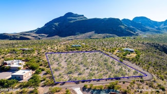 TBD Tirso Ln Unit 10A, Tubac, AZ 85646