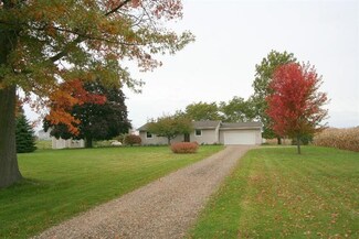 1022 Haist Rd, Chelsea, MI 48118