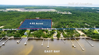 0000 E Bay Blvd, Gulf Breeze, FL 32563