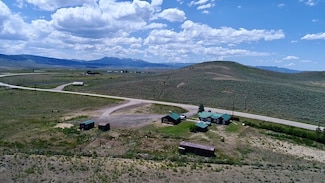 33685 Colorado 134, Toponas, CO 80479